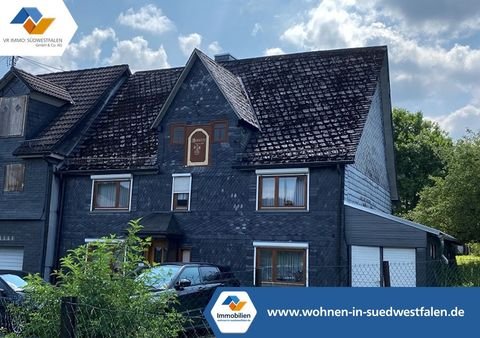 Neunkirchen Häuser, Neunkirchen Haus kaufen