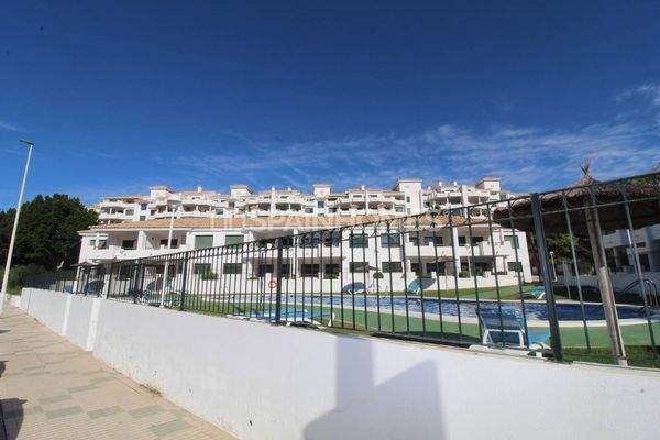 2-Bedroom Apartments 500 M from the Sea in Campoamor Golf