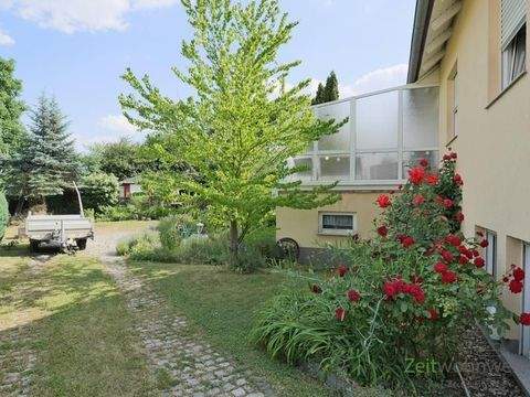 Erfurt Wohnen auf Zeit, möbliertes Wohnen