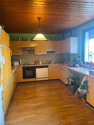 Küche 1 OG