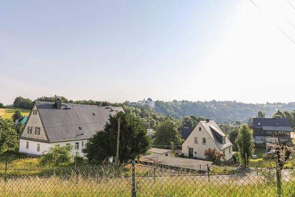 Aussicht_Schloß Wolkenstein