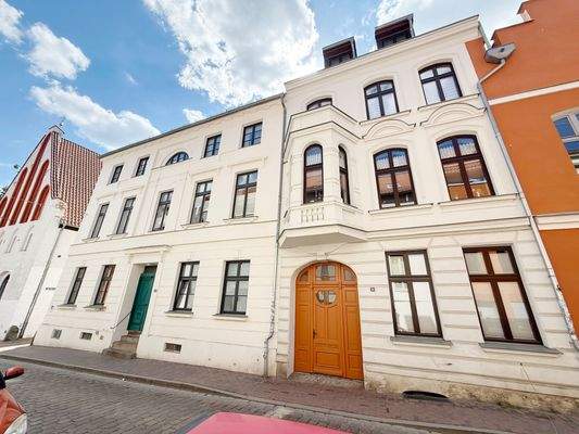 Gleviner Straße 23, 24