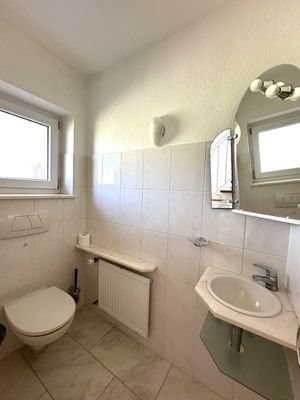  Gäste WC