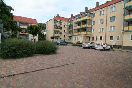 Dessau-Roßlau Wohnungen, Dessau-Roßlau Wohnung mieten