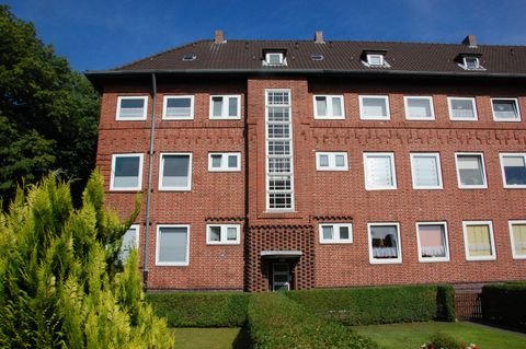 Wilhelmshaven Wohnungen, Wilhelmshaven Wohnung mieten