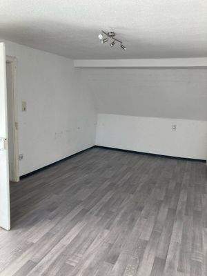 Zimmer im Obergeschoss