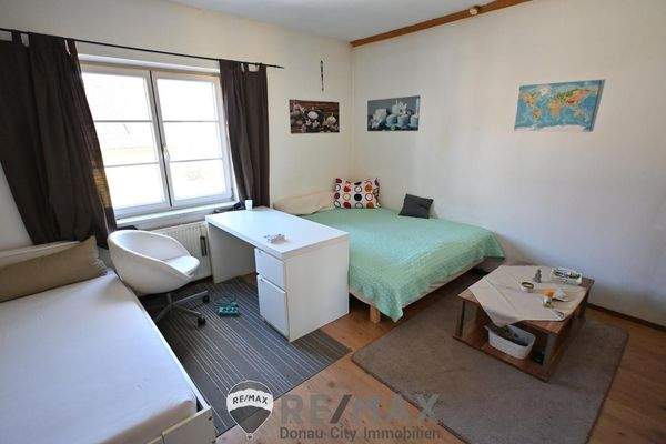 14. Einfamilienhaus 2000 Stockerau