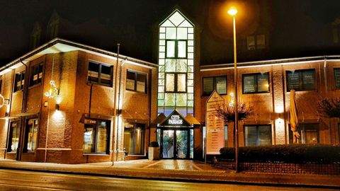 Zeven Büros, Büroräume, Büroflächen 