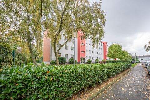 Mönchengladbach Wohnungen, Mönchengladbach Wohnung kaufen