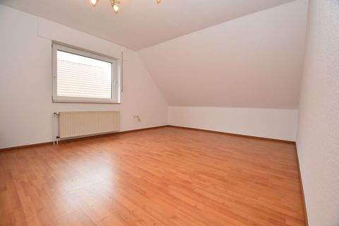 Friesoythe / Markhausen Wohnungen, Friesoythe / Markhausen Wohnung mieten