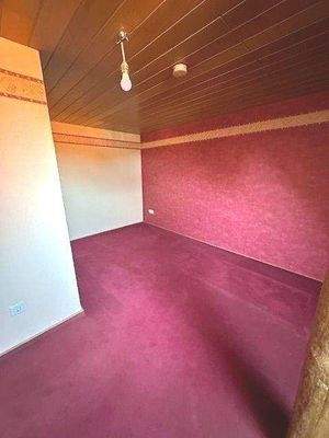 Zimmer DG Teilansicht