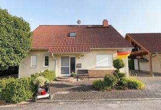Gebäudeansicht 