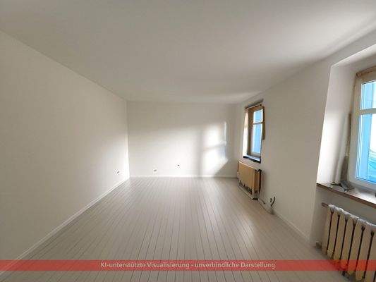 Renovierungsbeispiel