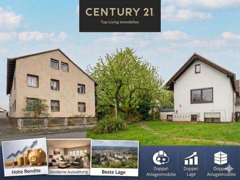 Wiesbaden Häuser, Wiesbaden Haus kaufen