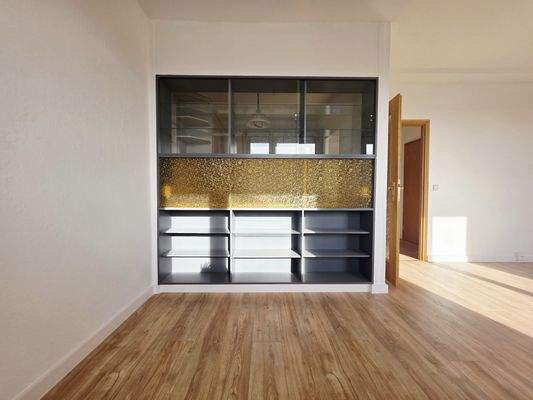 Durchreiche - ein ORIGINAL