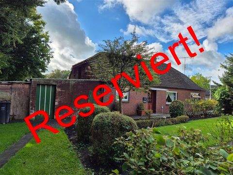 Wangerland Häuser, Wangerland Haus kaufen