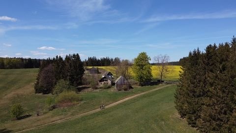 Schwarzenbach a.Wald Häuser, Schwarzenbach a.Wald Haus kaufen