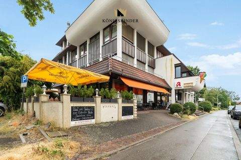 Schönaich Büros, Büroräume, Büroflächen 