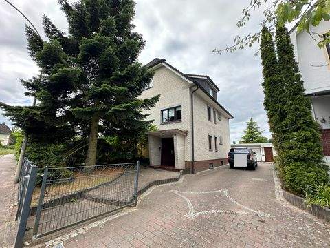 Schenefeld Wohnungen, Schenefeld Wohnung mieten