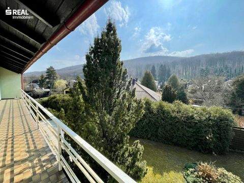 Breitenfurt bei Wien Häuser, Breitenfurt bei Wien Haus kaufen