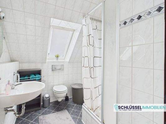 Bad | Dachgeschoss