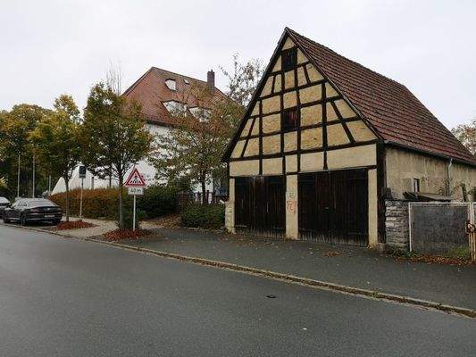 Scheune am Alten Graben