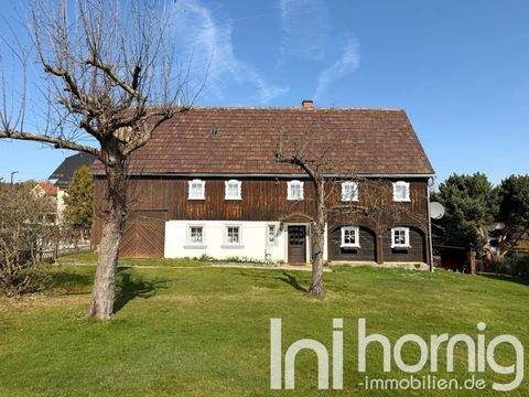 Schirgiswalde / Rodewitz Häuser, Schirgiswalde / Rodewitz Haus kaufen