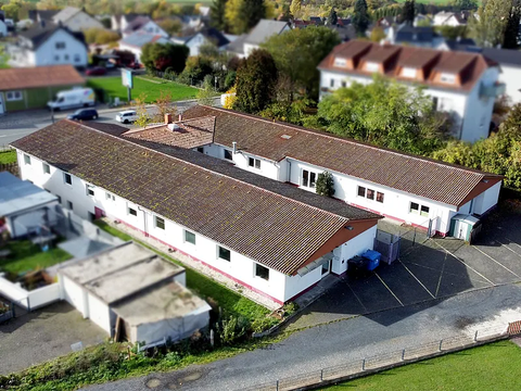 Elbtal Büros, Büroräume, Büroflächen 