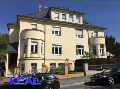 Plauen Wohnungen, Plauen Wohnung mieten