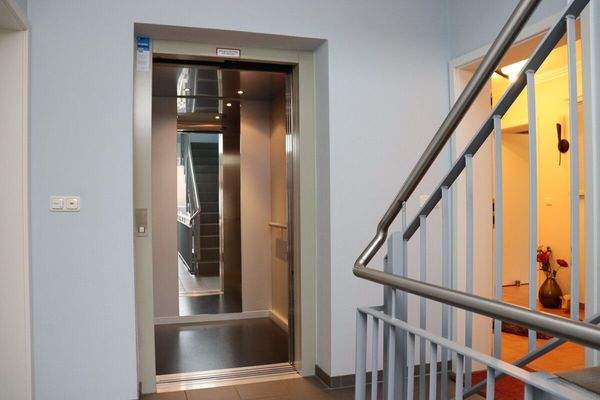 Fahrstuhl