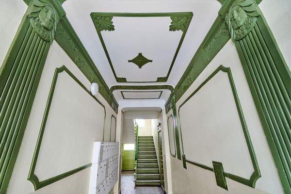 Herzlich Willkommen!