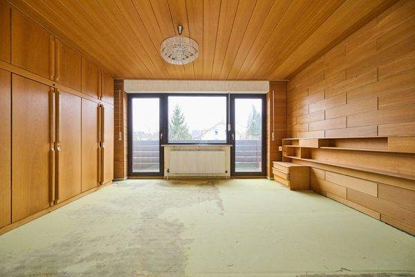 RH Gilching Schlafen