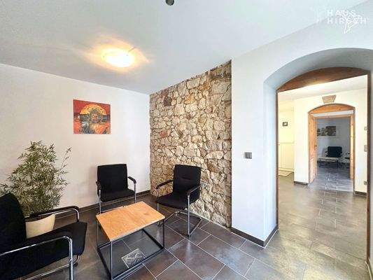 Besprechungsraum Seminargebäude (2