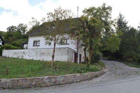 Niederheimbach Häuser, Niederheimbach Haus kaufen