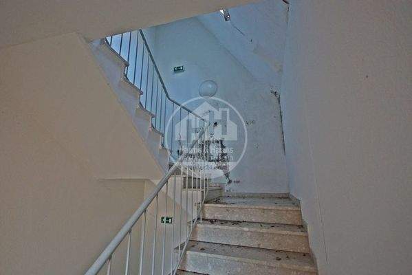 Treppenaufgang (OG) 2