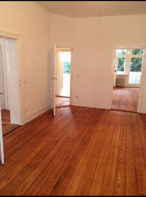 Innenausbau nach Renovierung