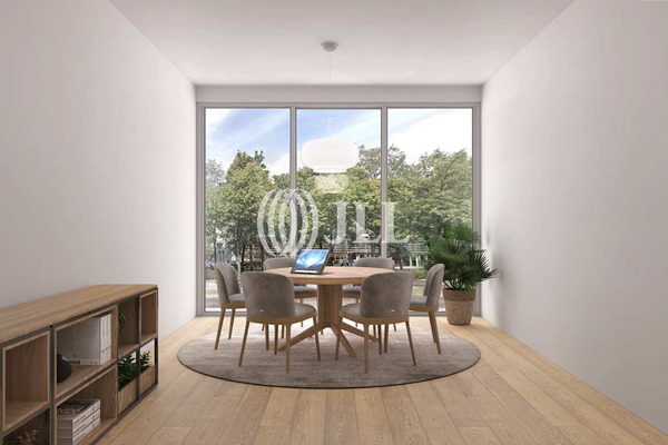 Innenvisualisierung - ET