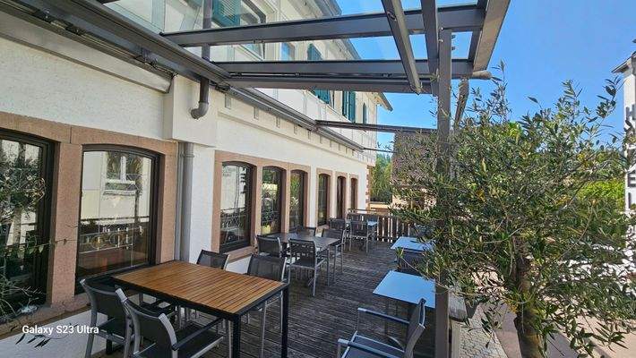 Terrasse Restaurant