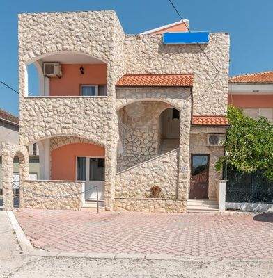 Ästhetik und Authenzität kommen hier zusammen