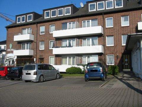 Gelsenkirchen Wohnungen, Gelsenkirchen Wohnung mieten