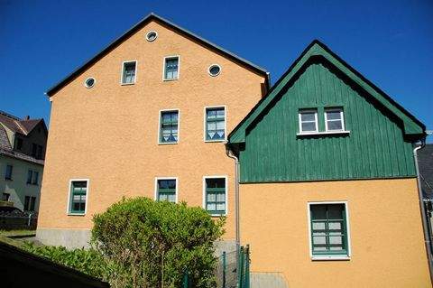 Pockau Häuser, Pockau Haus kaufen