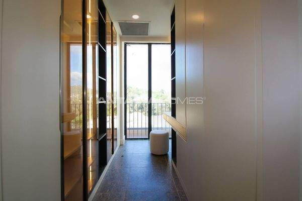 Villas with Private Pool near the Beach in Bodrum Gümüşlük