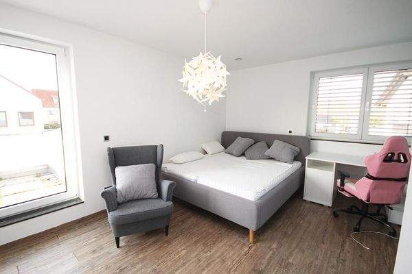 Perfektes Kinderzimmer