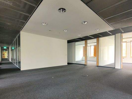 Kommunikationsfläche