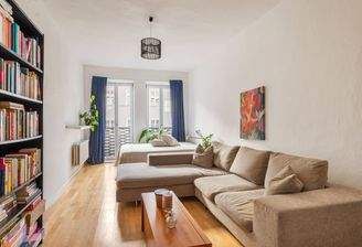 Bodentiefe Fenstertüren