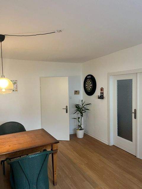 Gießen Wohnungen, Gießen Wohnung mieten