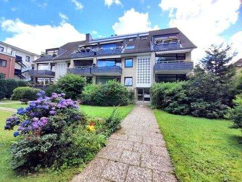 Hamburg Wohnungen, Hamburg Wohnung kaufen