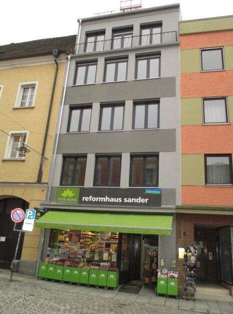 Deggendorf Wohnungen, Deggendorf Wohnung mieten