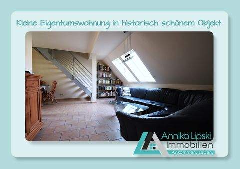 Templin Wohnungen, Templin Wohnung kaufen