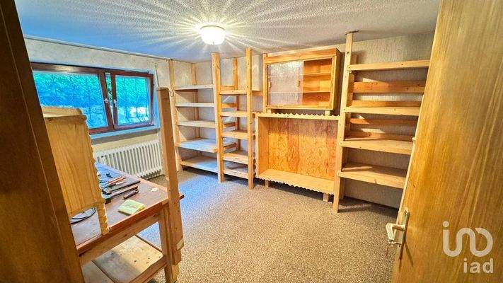 Kellerraum Ansicht 2 